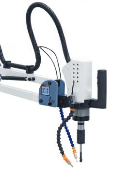 Bernardo TM 12 BLO / R 1500 Electr. threading machine